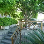 酒店 Monti 卡萨米乔拉泰尔梅