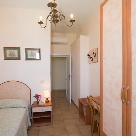 Monti Casamicciola Terme