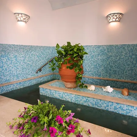 Monti 3* Casamicciola Terme
