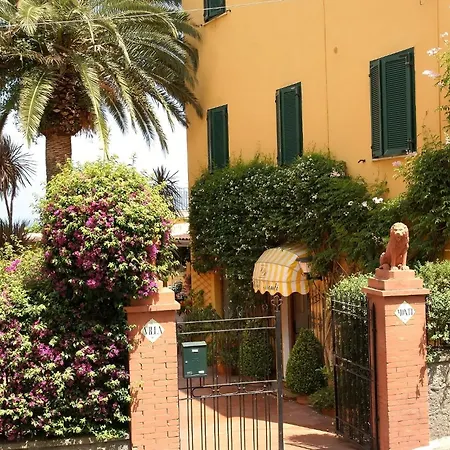 Monti Hotel Casamicciola Terme