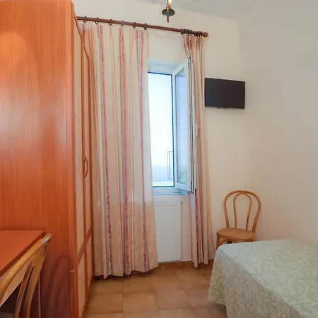 Hotel Monti 3*