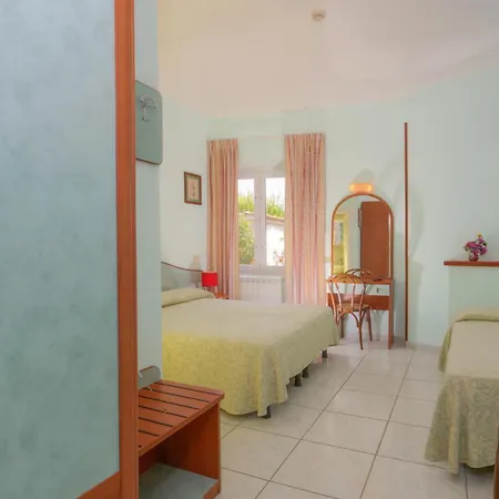 Monti Hotel