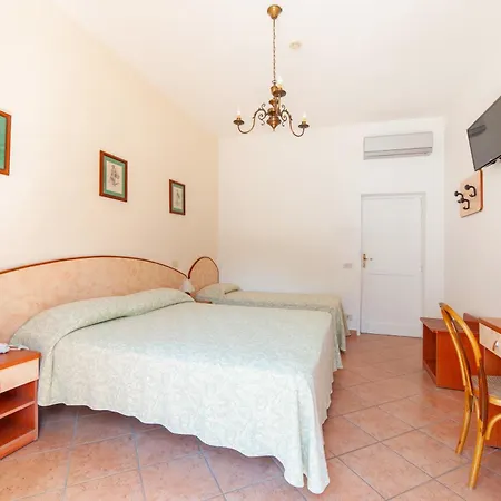 Monti Casamicciola Terme