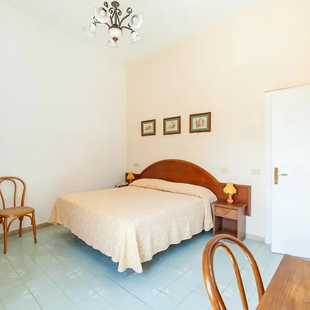 Hotell Monti Casamicciola Terme