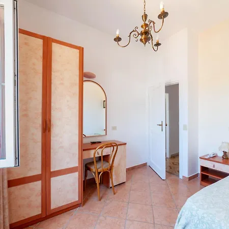 Hotell Monti