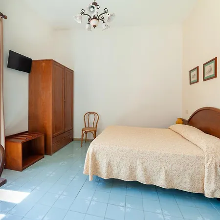 Monti Casamicciola Terme